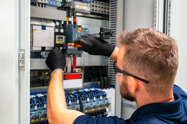 Best Electrical Installation Contractor  in Runnemede, NJ