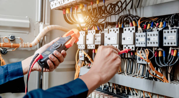 Best Home Electrical Repair  in Runnemede, NJ