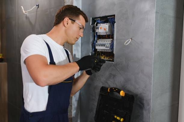 Best 24-Hour Electrician  in Runnemede, NJ