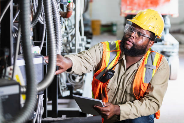 Best Local Electrician Companies  in Runnemede, NJ