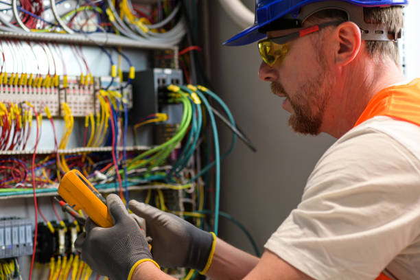Best Home Electrical Repair  in Runnemede, NJ