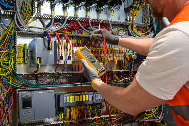 Best Commercial Electrician Services  in Runnemede, NJ