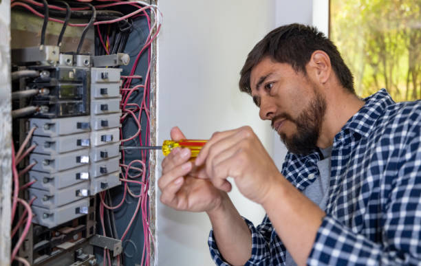 Best Electrical Repair Services  in Runnemede, NJ